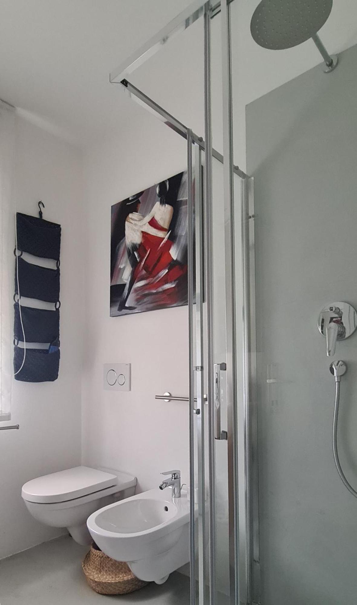 Appartamento Nadia, Bilocale Nel Verde A 5 Minuti Dal Centro Merano Luaran gambar